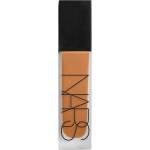 Nars Natural Matte Longwear Foundation дълготраен фон дьо тен с матиращ ефект цвят CARACAS 30ml