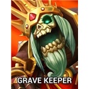 Grave Keeper
