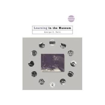 Image 1 of Learning in the Museum | George Hein