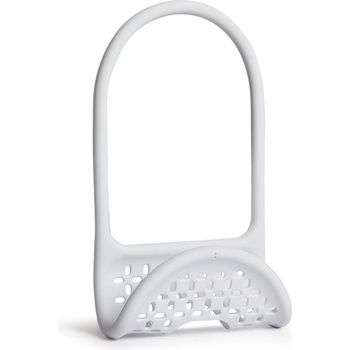 Umbra Органайзер за аксесоари за мивка Sling бял (1004294-660)