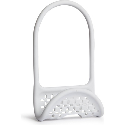 Umbra Органайзер за аксесоари за мивка Sling бял (1004294-660)