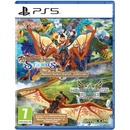 Monster Hunter Stories 1 + 2