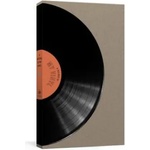 Random House USA Record of My Vinyl | Clarkson Potter