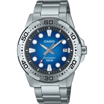 Casio MTD-140D-2AVDF