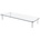 ASSMANN DIGITUS Universal Glass Monitor Riser (DA-90358)
