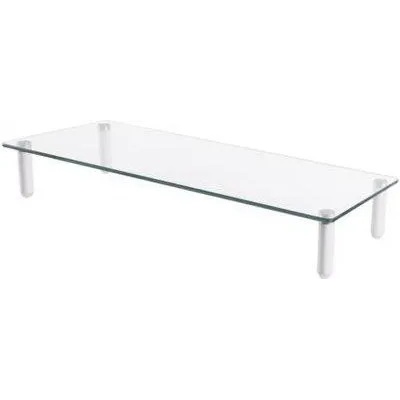 ASSMANN DIGITUS Universal Glass Monitor Riser (DA-90358)
