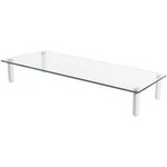 ASSMANN DIGITUS Universal Glass Monitor Riser (DA-90358)