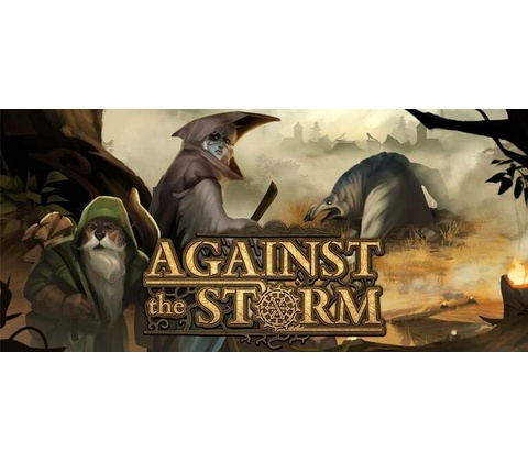 Against the Storm