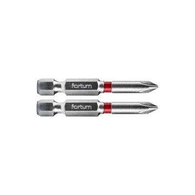 FORTUM-KITO bit PH2 x 50mm, S2 4741212 - 2ks