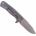 Lionsteel Solid knife M390