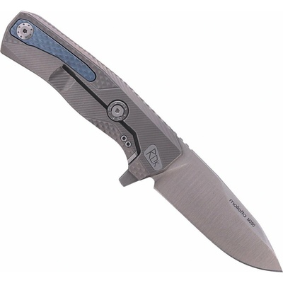 Lionsteel Solid knife M390