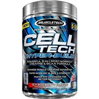 MuscleTech Cell Tech Hyper-Build 485 g