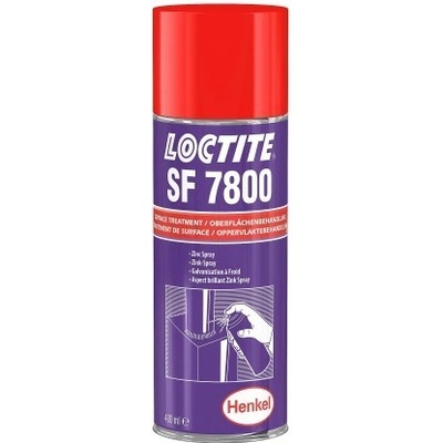 LOCTITE 7800 zinkový spray 400g