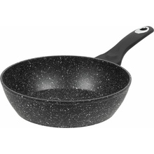 RESTO 93062 Hluboká pánev na smažení 24 cm (ANTLIA)