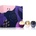Oriflame Tender Care Collection подаръчен комплект за здрави устни 3x10.5ml