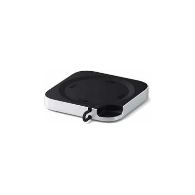 LMP Satechi Mac Mini M4 Stand & Hub with SSD Enclosure (STGNMMES)