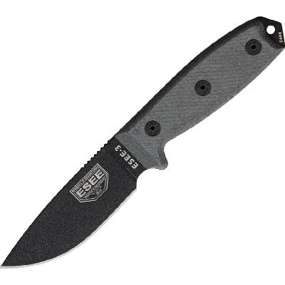 ESEE RC-3 Glass Breaker Pommel