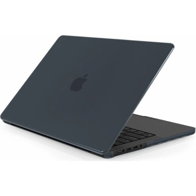 Epico Slim Shell for Macbook Pro M1/M2/M3/M4 16" (A2485/A2780/A2991/A3403/A3186) - matná modrá 65810101600001 (65810101600001)