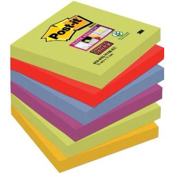 ЛИСТЧЕТА СЗЛ 3М s. stiky marrakesh 76/76 90Л МИКС