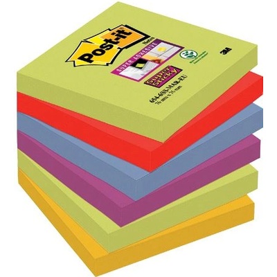 ЛИСТЧЕТА СЗЛ 3М s. stiky marrakesh 76/76 90Л МИКС