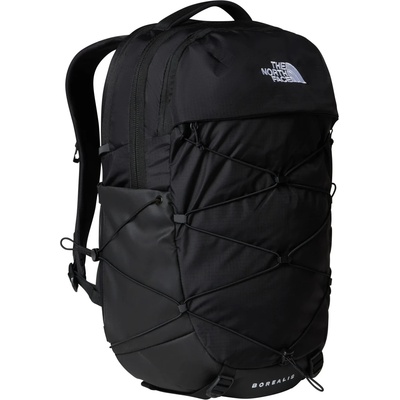 The North Face Дамска дневна раница The north face Women's Borealis Daypack - TNF Black / TNF White / Black - размер One Size (502-9310-0211)