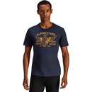 Alpinestars Heritage Patch CSF modré