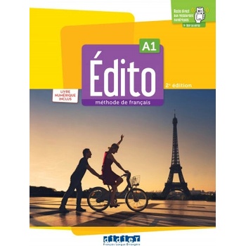 Edito 2e edition