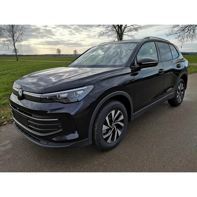Volkswagen Tiguan 2.0 TDI Life DSG 110 kW