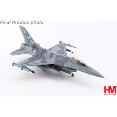 Hobby Master F-16C Fighting Falcon USAF 926th WG 706th AGRS J-20 Aggressor Nellis AFB NV 1:72