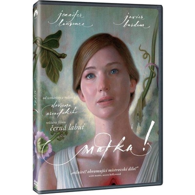 matka! DVD