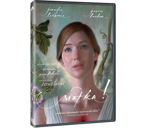 matka! DVD