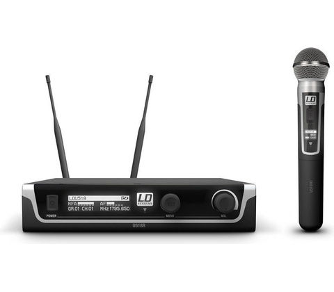 LD Systems U518 HHD