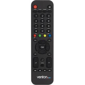 GENERAL VENTON UNIBOX HD1 - съвместимо дистанционно управление на марката General (UNIBOX HD1) Дистанционно