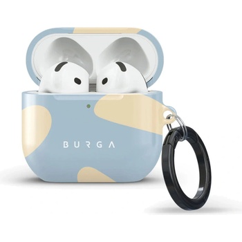 Image 1 of BURGA Flow Case For AirPods 4 (K-BS_03A4_AIRPODS4_SP)