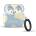 BURGA Flow Case For AirPods 4 (K-BS_03A4_AIRPODS4_SP)