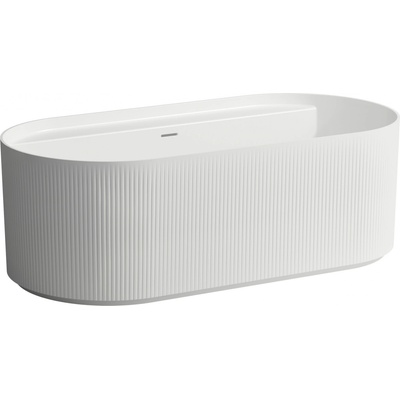 Laufen Sonar 160 x 81,5 cm H2213420000001
