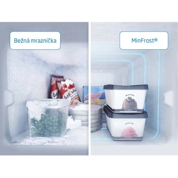 Beko RCSA270K30WN
