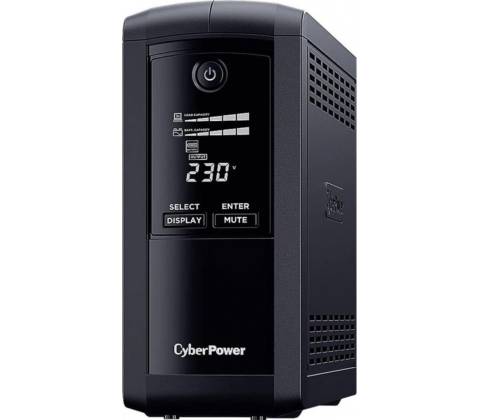 CyberPower VP1600ELCD-DE