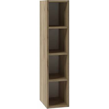 ЕВРОМАР Горен шкаф sky loft В-20/93 ОТВОРЕН (005.002.3307)