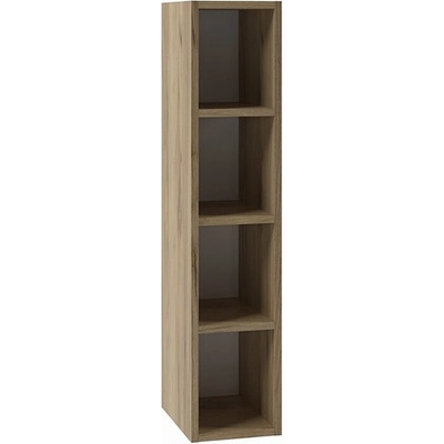 ЕВРОМАР Горен шкаф sky loft В-20/93 ОТВОРЕН (005.002.3307)