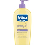 Mixa Бебешко олио Mixa - Atopicalm, 250 ml