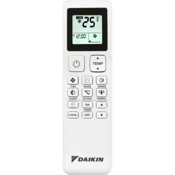 Daikin FTXC35D / RXC35D Sensira