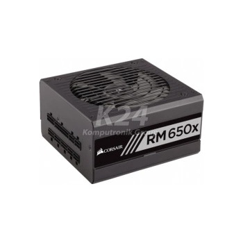 Corsair RMx Series RM650x 650W CP-9020178-EU