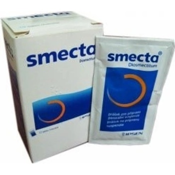 SMECTA POR 3G POR PLV SUS 10
