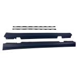  Прагове за BMW E90 (2005-2012) sedan, combi - M3 / M-Tech дизайн