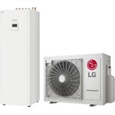 LG Therma V HN0613T.NK0 /HU061MR.U20