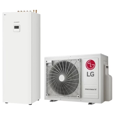 LG Therma V HN0613T.NK0 /HU061MR.U20