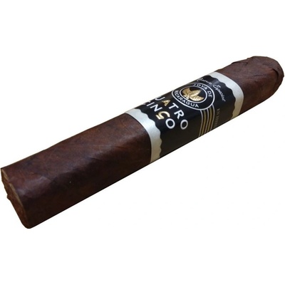 Cuatro Cinco Reserva Especial Petit Corona