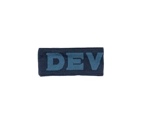 Devold Logo modrá