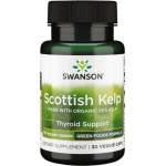 Swanson Scottish Kelp 750 mg [30 капсули]